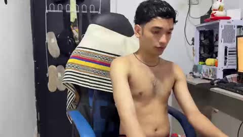 Snapshot of angel_hotc chatting on September 2025 08:02:02 PM Angel online show from September 2025 08:02:02 PM