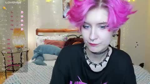 Angel Dust online show from February 2026 04:13:02 PM