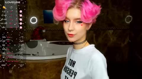 Angel Dust online show from February 2026 01:23:01 AM