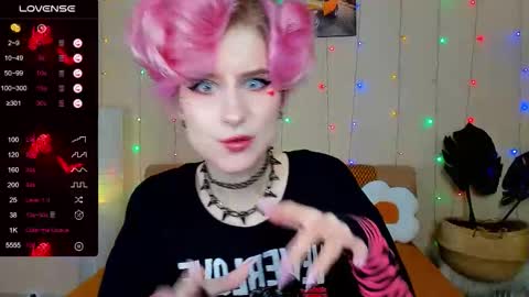 Angel Dust online show from February 2026 08:58:02 AM