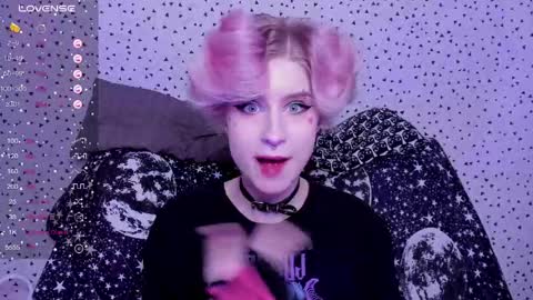Angel Dust online show from May 2026 04:17:02 AM