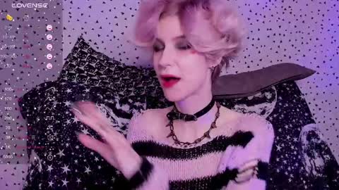Snapshot of angel_julles chatting on May 2026 03:00:01 AM Angel Dust online show from May 2026 03:00:01 AM