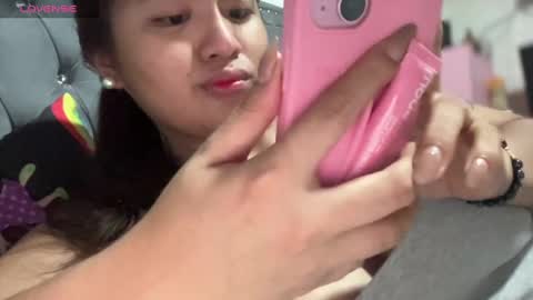 callmekianna online show from February 2025 09:35:01 AM