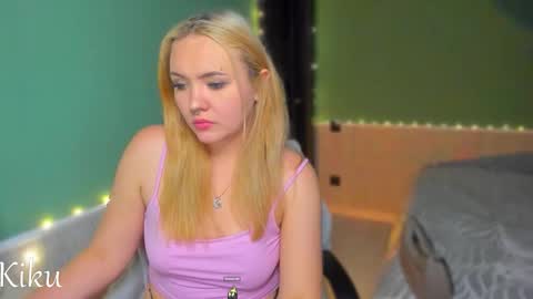 Snapshot of angel_kiku chatting on November 2025 01:17:02 AM Kiku here 3 online show from November 2025 01:17:02 AM