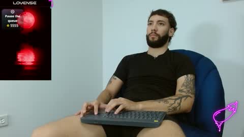 angel_kyrozz online show from November 2025 07:13:01 PM