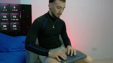 angel_kyrozz online show from April 2026 07:04:02 PM