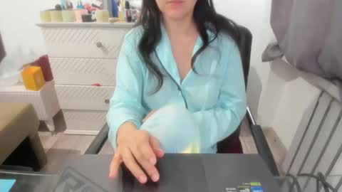 Snapshot of angel_lee__ chatting on January 2025 04:47:01 AM angel_lee__ online show from January 2025 04:47:01 AM