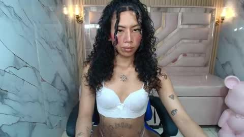 ngel  EVERYDAY from 2145 to 0500am Colombia hour online show from April 2026 08:02:01 PM