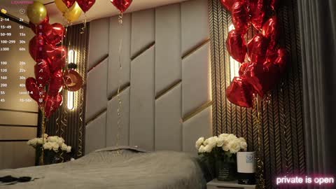 Luisa online show from December 2024 12:51:02 PM