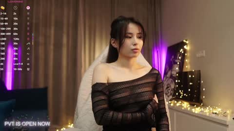 Luisa online show from December 2025 02:18:01 AM