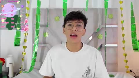 Angel online show from March 2026 07:14:02 AM