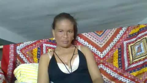 Angel Mayah online show from March 2026 05:08:01 PM