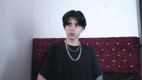 Snapshot of angel_miguel_ chatting on May 2026 07:00:02 PM Angel Scott online show from May 2026 07:00:02 PM