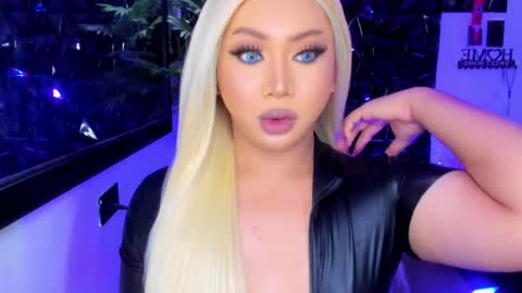 Angel No Mercy online show from April 2026 10:54:02 PM