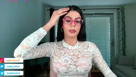 CALL ME ANGEL  online show from March 2026 11:26:01 AM