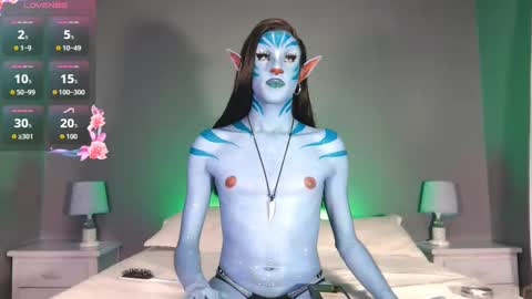 ANGEL online show from October 2025 11:16:01 PM