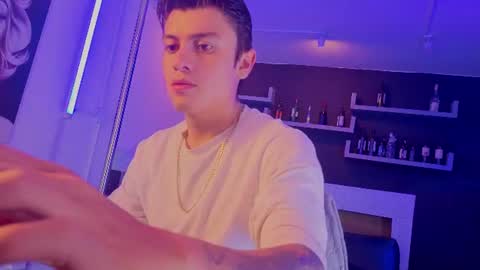 Snapshot of angel_still_ chatting on June 2026 03:18:01 AM Angel Still online show from June 2026 03:18:01 AM