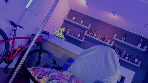 Snapshot of angel_still_ chatting on June 2026 03:06:02 AM Angel Still online show from June 2026 03:06:02 AM