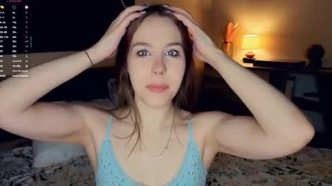 SofiaSofi online show from November 2025 07:00:02 AM