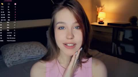 SofiaSofi online show from December 2025 07:17:01 AM