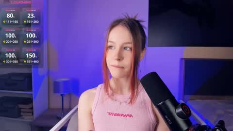 SofiaSofi online show from February 2026 07:16:02 AM