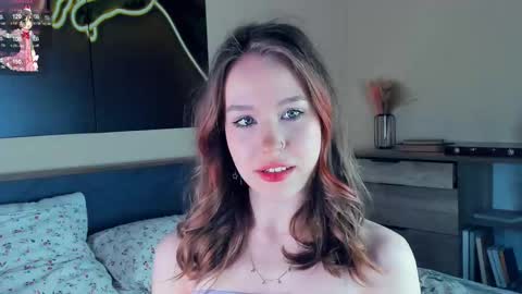 SofiaSofi online show from March 2026 07:12:01 AM