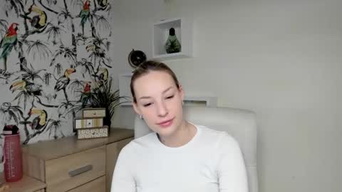 Snapshot of angela21babe chatting on March 2026 06:41:01 AM Angela online show from March 2026 06:41:01 AM