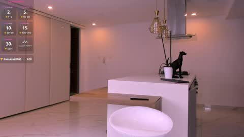 Angela Bonetti online show from April 2026 01:41:01 AM