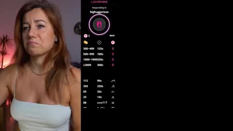 Angela online show from March 2026 10:31:01 AM