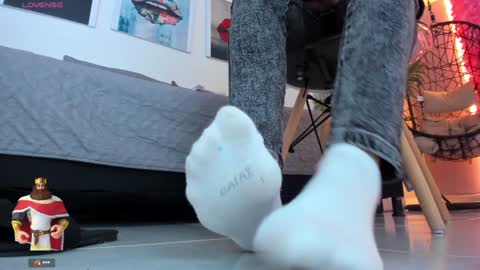 A N G E LA.  online show from January 2025 09:57:02 AM