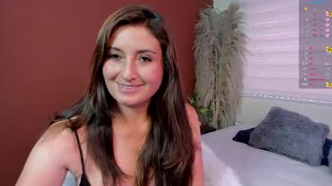 Snapshot of angela_fiory chatting on June 2026 07:45:01 PM Ange online show from June 2026 07:45:01 PM