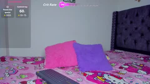 Angela online show from March 2026 11:43:01 PM