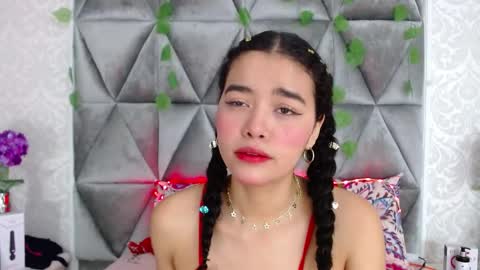 Angela online show from December 2024 12:49:02 PM