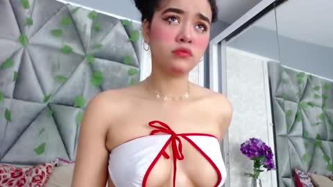 Angela online show from December 2024 12:54:02 PM