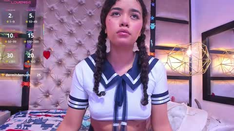 Angela online show from March 2026 01:07:02 PM