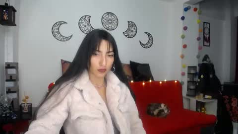  Angela  online show from December 2024 10:39:02 PM