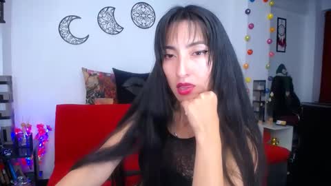  Angela  online show from December 2024 11:39:02 PM