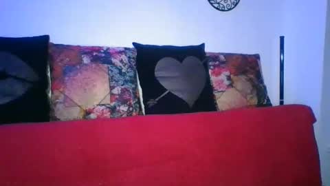  Angela  online show from February 2025 03:54:02 AM