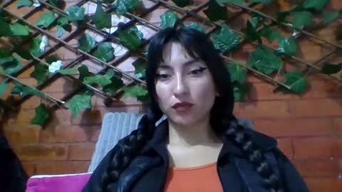  Angela  online show from October 2025 01:50:02 AM
