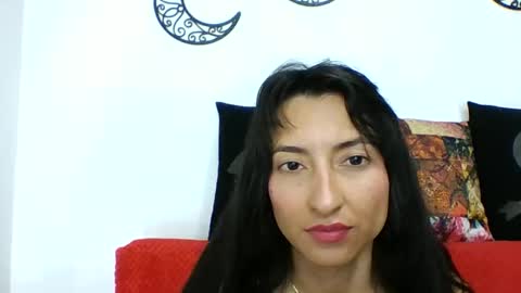 Snapshot of angela_mis chatting on May 2026 11:11:02 PM Angela online show from May 2026 11:11:02 PM