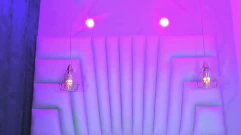 ANGELA online show from April 2026 12:05:02 PM