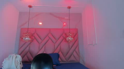 ANGELA online show from April 2026 12:00:02 PM