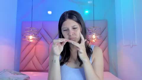 ANGELA online show from July 2026 11:57:01 AM