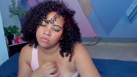 Angela online show from January 2025 04:49:02 AM