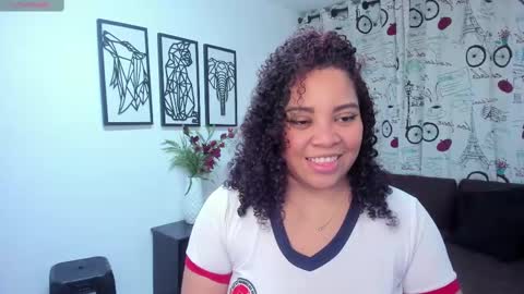 Angela online show from March 2025 04:07:02 AM