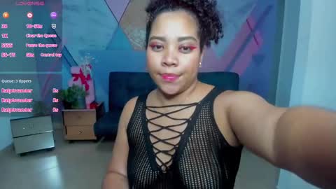 Angela online show from March 2025 07:38:02 AM