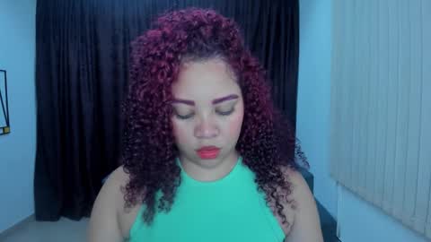 Angela online show from September 2025 12:11:01 AM