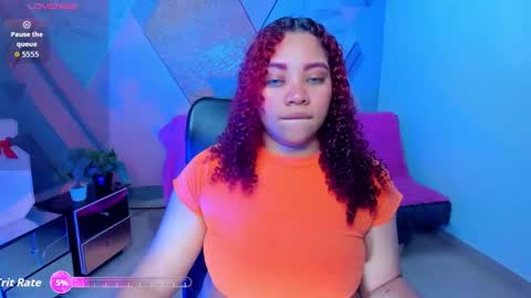 Angela online show from October 2025 04:09:01 AM