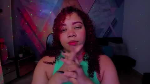 Angela online show from December 2025 03:27:02 AM