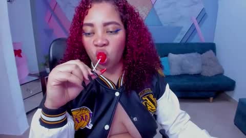 Angela online show from December 2025 04:43:02 AM